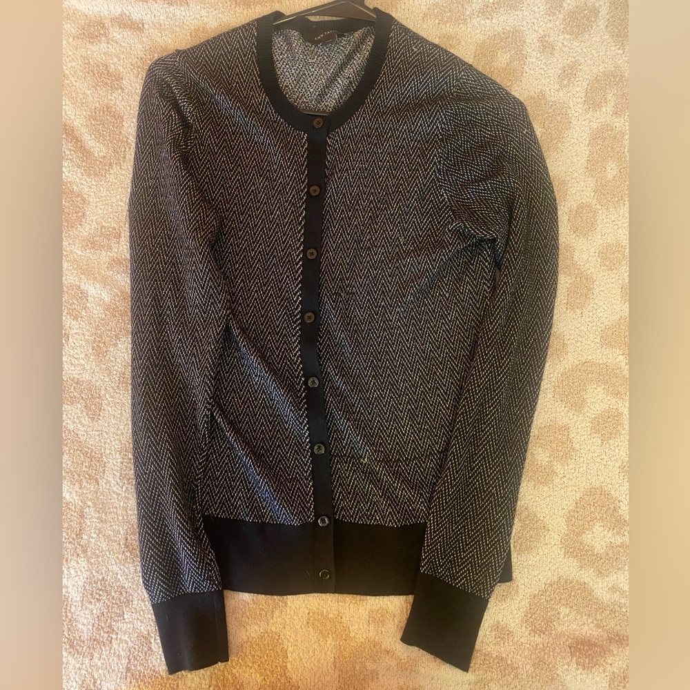 Ann Taylor cardigan